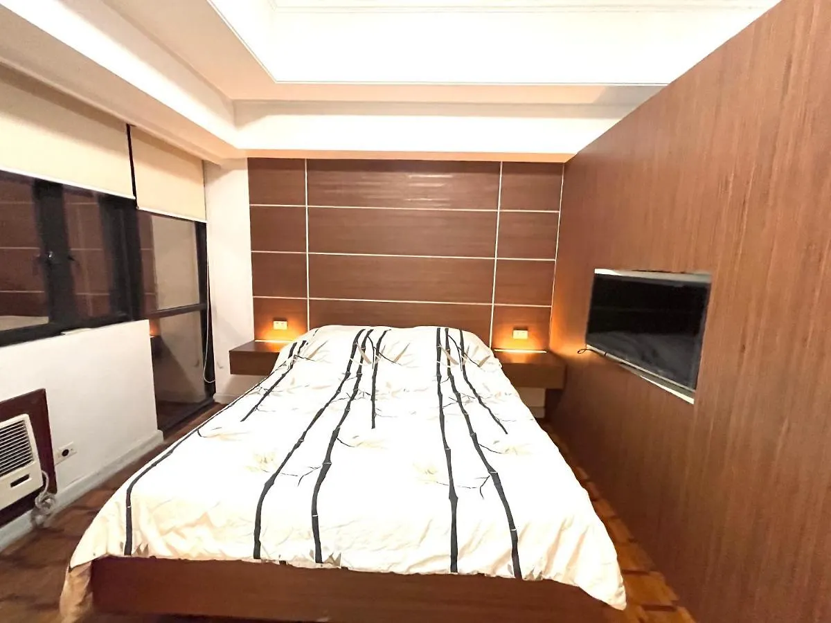 Glam Studio Greenbelt 25Mbps Wifi & Netflix Manila 0*,  Philippines